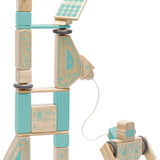 Tegu Magnetron Set