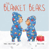 The Blanket Bears by Samuel Langley-Swain