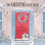 The Christmas Next Door by T.A Creaser