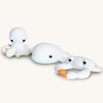 Oli & Carol Walter The Whale Bath Toy