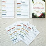 The Phive Enchanting Learning Story Creator Cards - The Kingdom