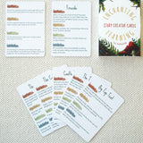 The Phive Enchanting Learning Story Creator Cards - The Kingdom