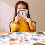 The Phive Enchanting Learning Phonics &amp; Storytelling Cards - Ensemble 1