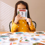 The Phive Enchanting Learning Phonics & Storytelling Cards - Set 1