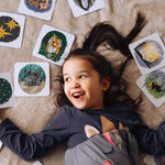 The Phive Enchanting Learning Phonics &amp; Storytelling Cards - Ensemble 2