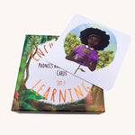 The Phive Enchanting Learning Phonics & Storytelling Cards - Set 3