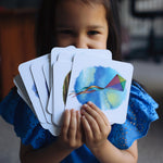 The Phive Enchanting Learning Phonics & Storytelling Cards - Set 3