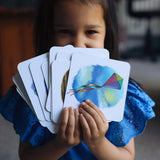 The Phive Enchanting Learning Phonics & Storytelling Cards - Set 3