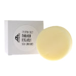 The Soap Mine Mandarin & Bergamot Solid Conditioner Bar