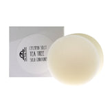 The Soap Mine Tea Tree Solid Conditioner Bar