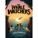 The Whale Watchers by Dougie Poynter