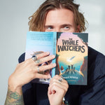 Les observateurs de baleines par Dougie Poynter