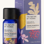 Think Positive Essential Oil Blend 12ml