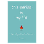 This Period In My Life Book