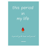 This Period In My Life Book