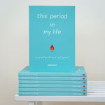 This Period In My Life Book