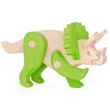 Tobe Extinct Animals Triceratops