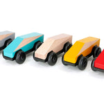 Tobe Poly Car