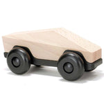 Tobe Poly Car