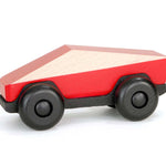 Tobe Poly Car