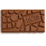 Tony's Chocolonely Fairtrade Milk Caramel Sea Salt Chocolate 180g