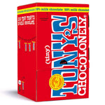 Tony's Chocolonely Tiny Tony's Milk Chocolate