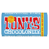 Tony's Chocolonely Fairtrade Dark Milk Chocolate 180g