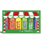 Tony's Chocolonely Christmas Small Bar Gift Pack