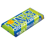 Tony's Chocolonely Dark Creamy Hazelnut Crunch Bar 180g