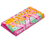 Tony's Chocolonely Milk Chocolate Everything Bar 180g