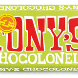 Tony's Chocolonely Fairtrade Creamy Hazelnut Crunch 180g