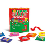 Tony's Chocolonely Tiny Tony's Christmas Pouch