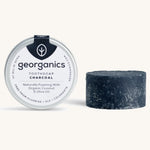 Georganics Toothsoap - Activated Charcoal