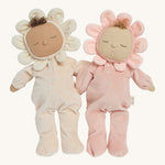 Olli Ella Limited Edition Dozy Dinkum Doll - Talia Tulip