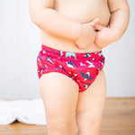 Pantalon de bain Tots Bots - Puffling Paddle