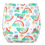 Tots Bots Frugi Easyfit - Jours heureux