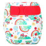 Tots Bots Frugi Easyfit - Jours heureux