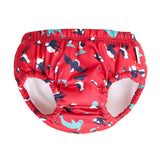 Pantalon de bain Tots Bots - Puffling Paddle