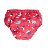 Pantalon de bain Tots Bots - Puffling Paddle