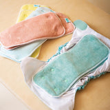 Tots Bots Bamboozle Nappy Pads