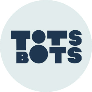 TotsBots Nappies