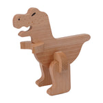 Bajo T-Rex Puzzle and Sorter