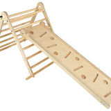 Triclimb Miri Toboggan V2