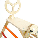 Roue Triclimb Arben