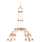 Trigonos Mini Large Construction Set