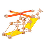 Trigonos Mini Large Construction Set