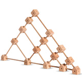 Trigonos Mini Medium Construction Set