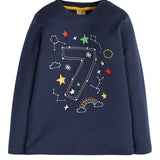 Frugi Constellation Magic Number Top 7-8 Years