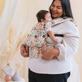 Tula Explore Baby Carrier - Charmed