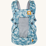 Tula Explore Coast Baby Carrier - Paradise